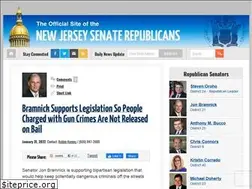 Sites similar to tomkean.senatenj.com