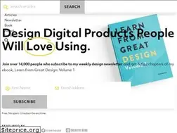 Sites similar to tomkenny.design