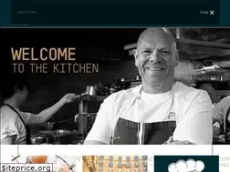 Sites similar to tomkerridge.com