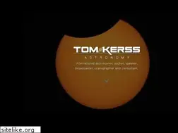 Sites similar to tomkerss.co.uk