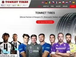 Sites similar to tomket.com