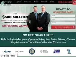 Sites similar to tomkileylaw.com