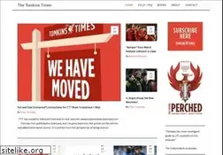 Sites similar to tomkinstimes.com