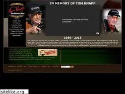 Sites similar to tomknapp.net