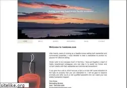 Sites similar to tomknee.com
