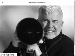 Sites similar to tomkohler.de