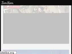Sites similar to tomkom.cz