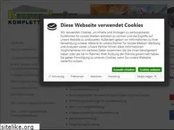 Sites similar to tomkomplettbau.de