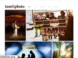 Sites similar to tomkphoto.com