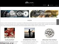 Sites similar to tomkuhn.com