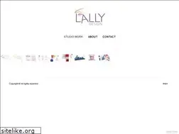 Sites similar to tomlallydesign.com