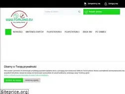 Sites similar to tomland.eu