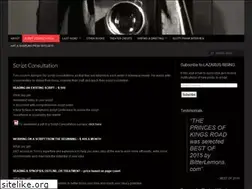 Sites similar to tomlazarus.com
