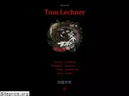 Sites similar to tomlechner.com