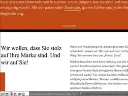Sites similar to tomleiferdesign.de