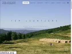 Sites similar to tomleuntjensphotography.com