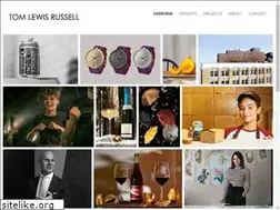 Sites similar to tomlewisrussell.com