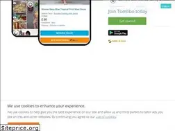 Sites similar to tomlibo.com