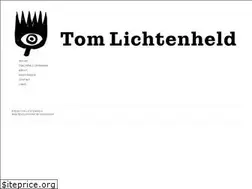 Sites similar to tomlichtenheld.com