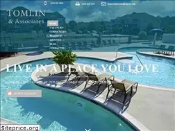 Sites similar to tomlinproperty.com
