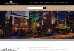 Sites similar to tomlinsonassociates.com