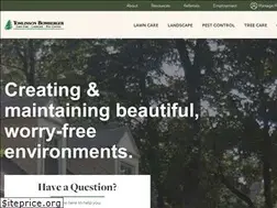 Sites similar to tomlinsonbomberger.com