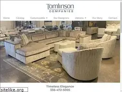 Sites similar to tomlinsoncompanies.com