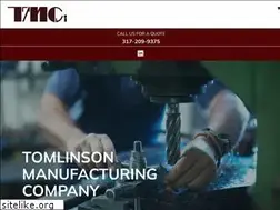 Sites similar to tomlinsonmfg.com