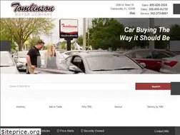 Sites similar to tomlinsonmotorco.com