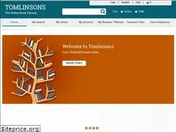 Sites similar to tomlinsons-online.com
