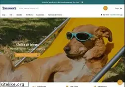 Sites similar to tomlinsons.com