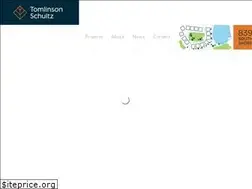 Sites similar to tomlinsonschultz.com
