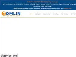 Sites similar to tomlintech.com