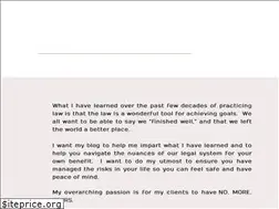 Sites similar to tomlofton.com