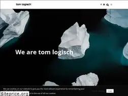Sites similar to tomlogisch.com