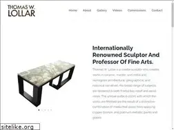 Sites similar to tomlollar.com