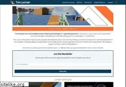 Sites similar to tomlooman.com