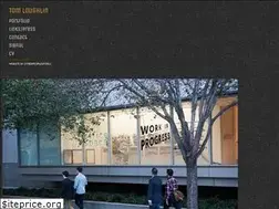 Sites similar to tomloughlinart.com