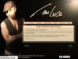 Sites similar to tomluca.de