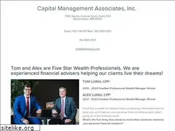 Sites similar to tomluing.com