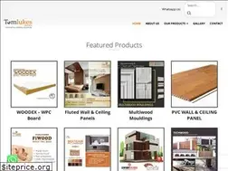 Sites similar to tomlukesindia.com
