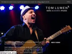 Sites similar to tomlumen.com