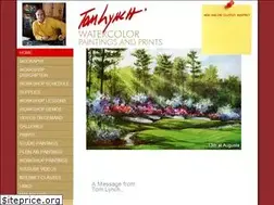 Sites similar to tomlynch.com
