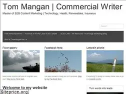 Sites similar to tommangan.net
