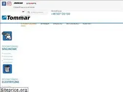 Sites similar to tommar.com.pl
