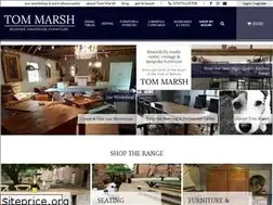Sites similar to tommarshfurniture.co.uk