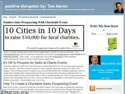 Sites similar to tommartin.typepad.com