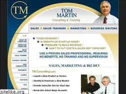 Sites similar to tommartinconsulting.com