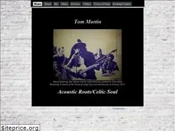 Sites similar to tommartinmusic.com