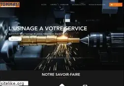 Sites similar to tommasi.fr